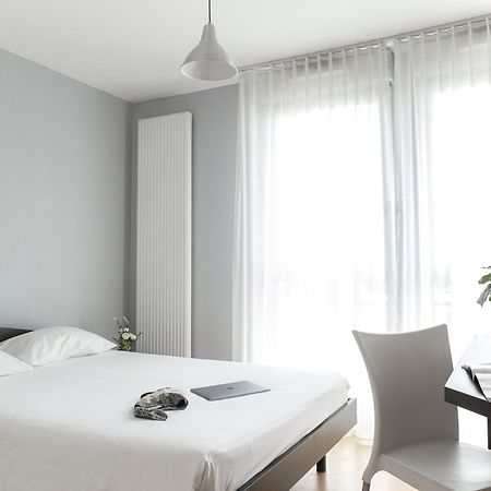 Comfort Aparthotel Besancon Hauts Du Chazal מראה חיצוני תמונה