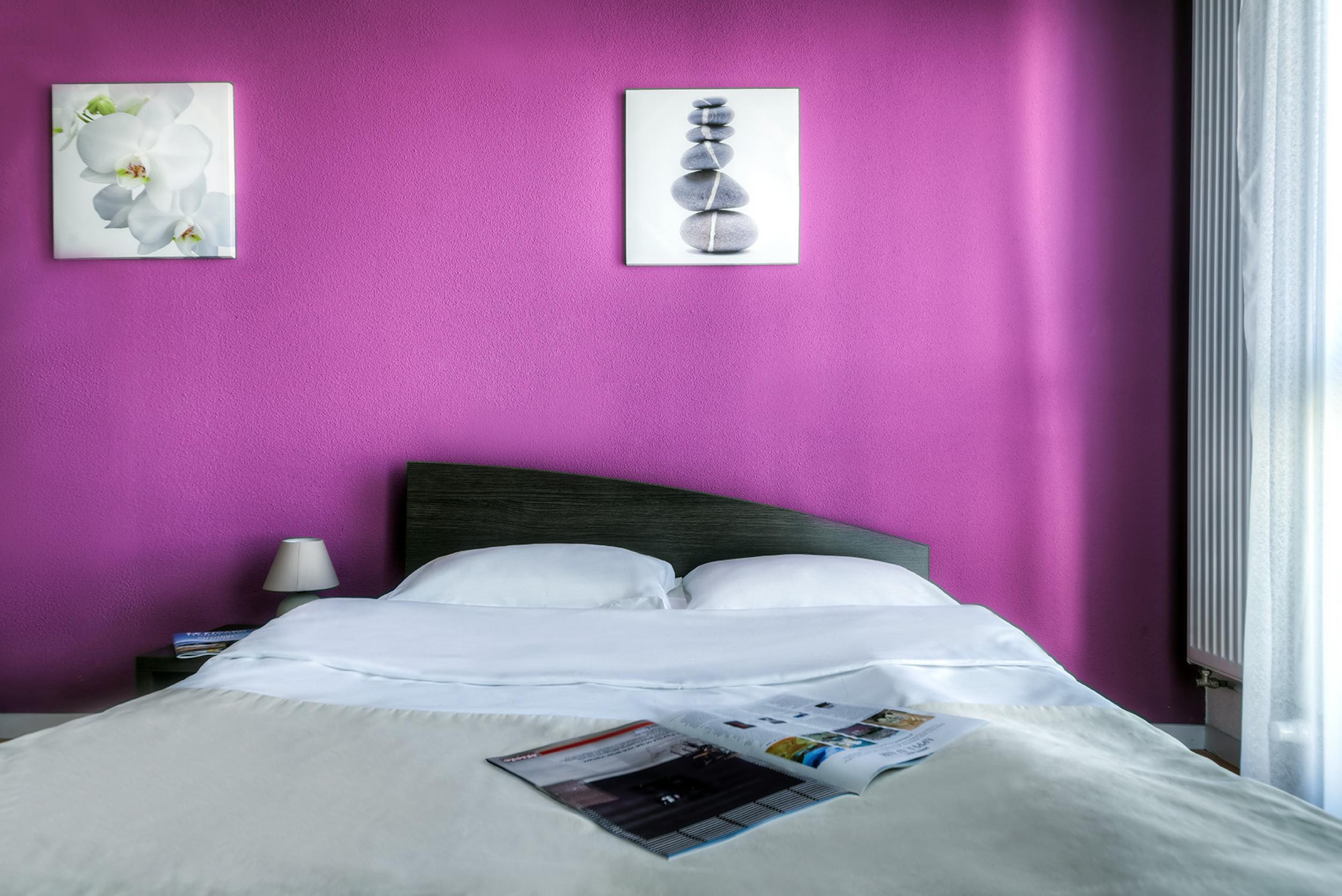 Comfort Aparthotel Besancon Hauts Du Chazal מראה חיצוני תמונה