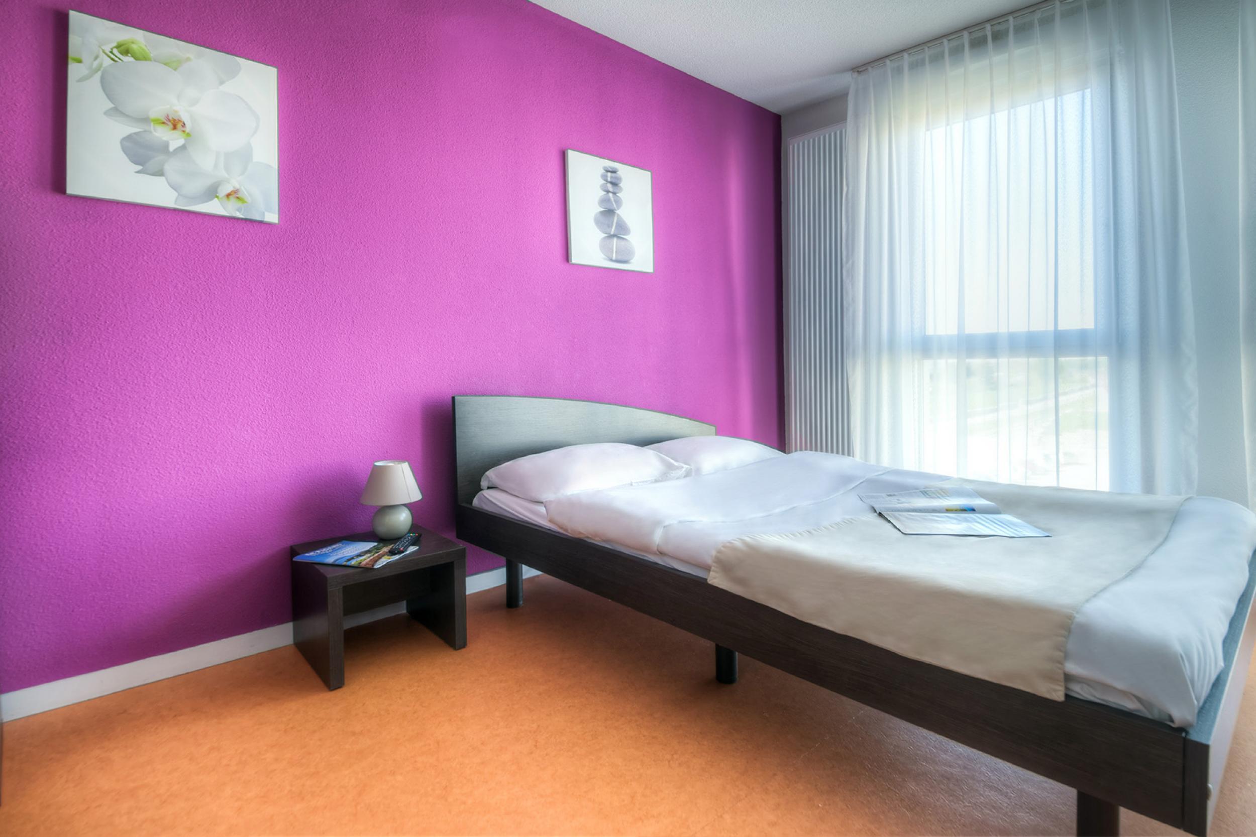 Comfort Aparthotel Besancon Hauts Du Chazal מראה חיצוני תמונה