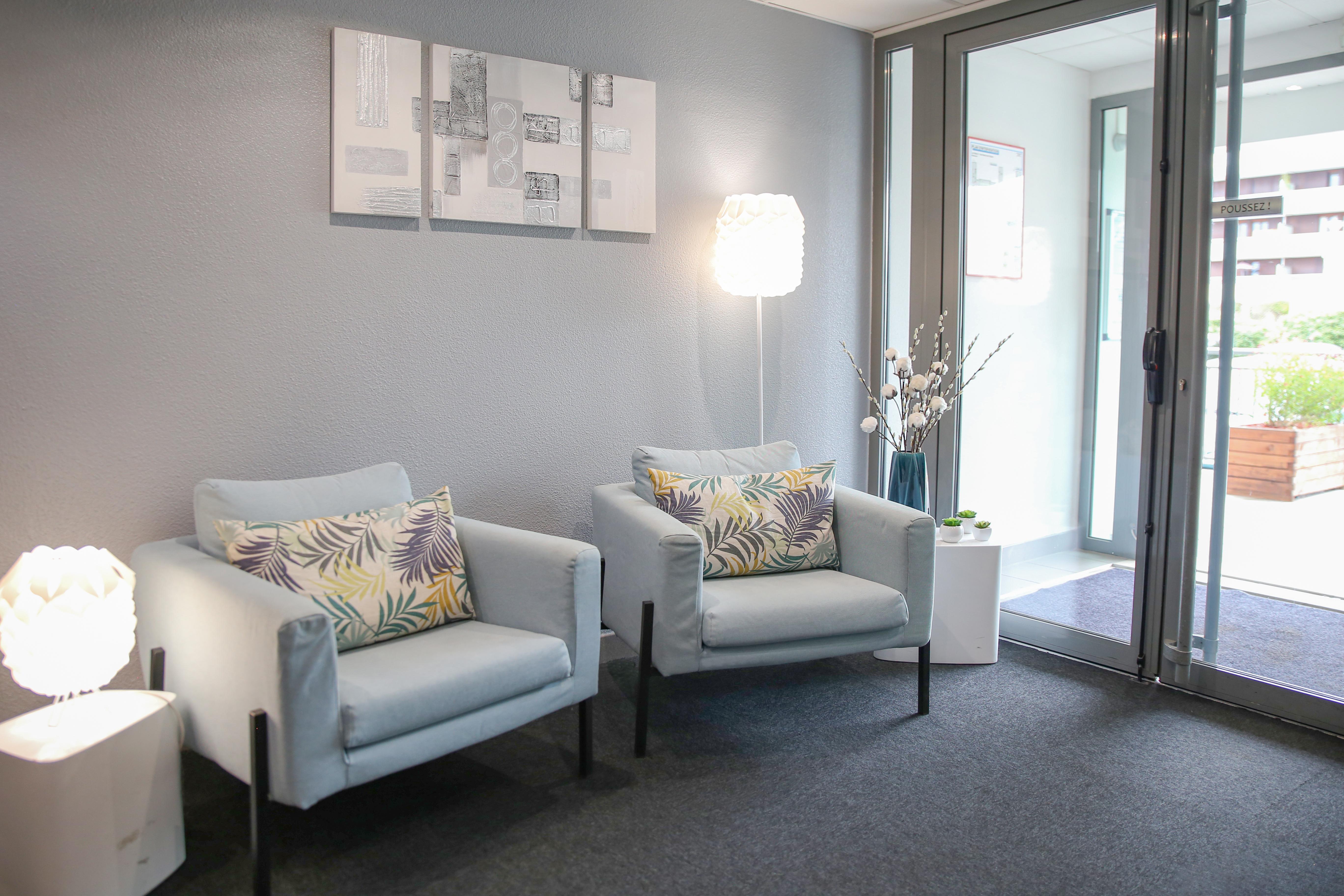 Comfort Aparthotel Besancon Hauts Du Chazal מראה חיצוני תמונה