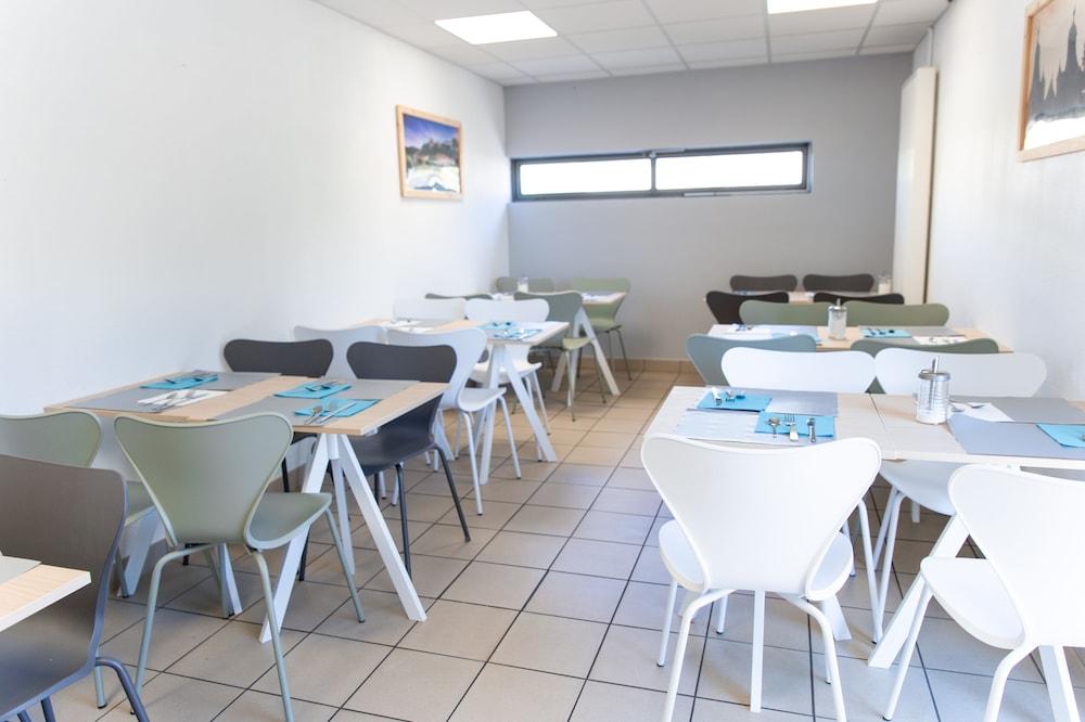 Comfort Aparthotel Besancon Hauts Du Chazal מראה חיצוני תמונה