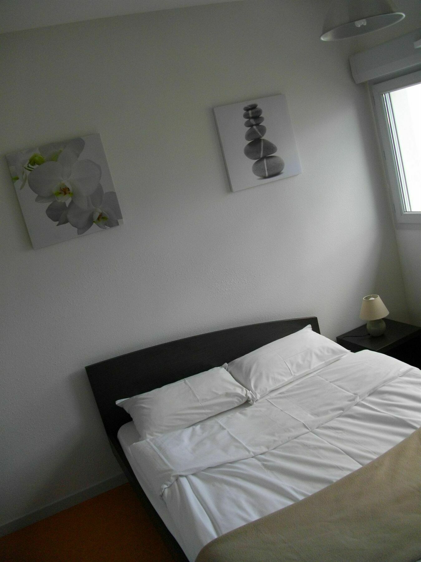 Comfort Aparthotel Besancon Hauts Du Chazal מראה חיצוני תמונה